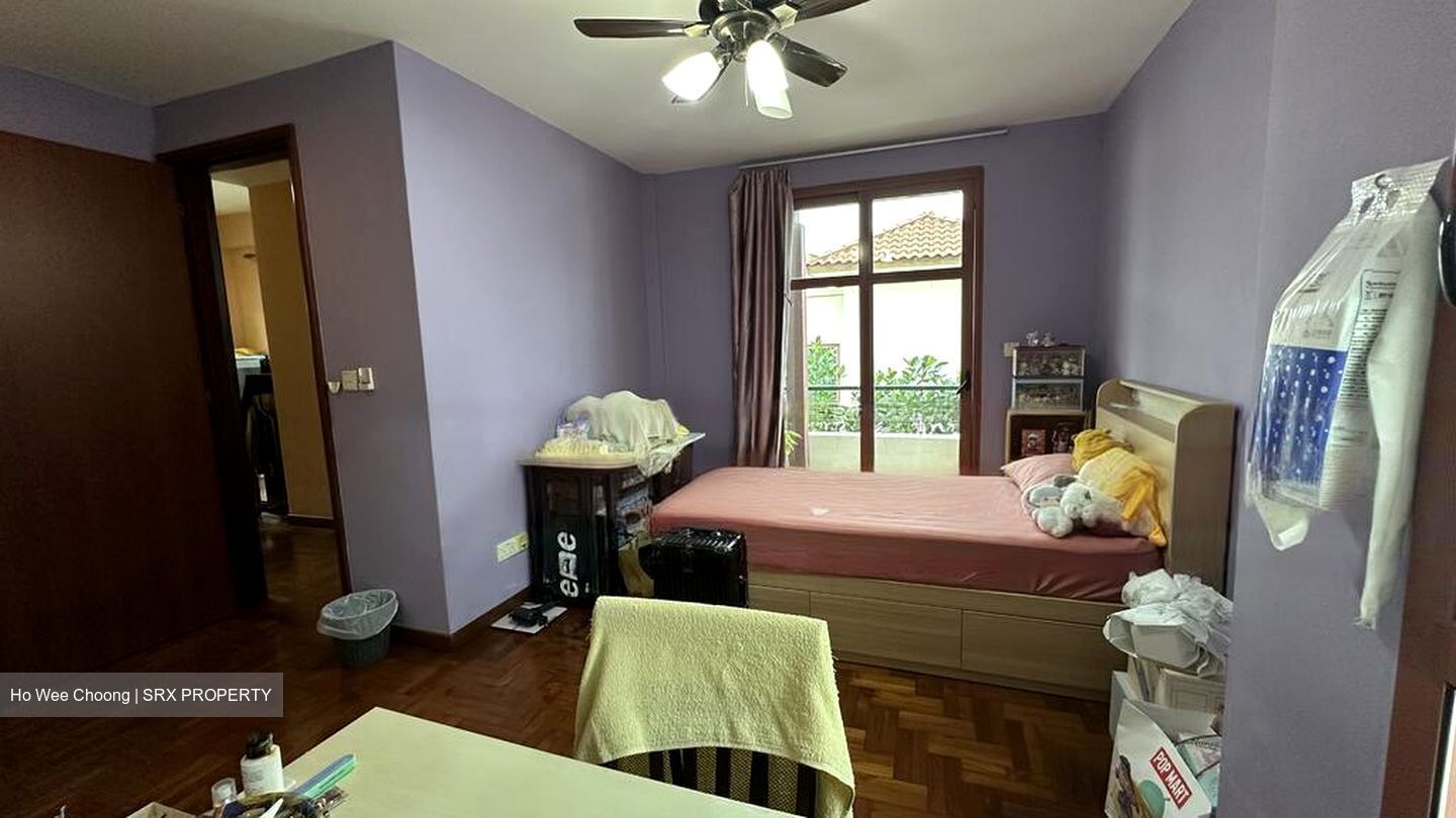 Tanah Merah Green (D16), Terrace #456126351